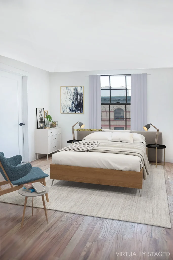 DEMO/TEST City of New York, New York, United States