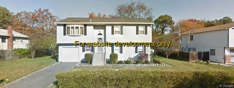 DEMO/TEST Copiague, Town of Babylon, Suffolk County, New York, United States