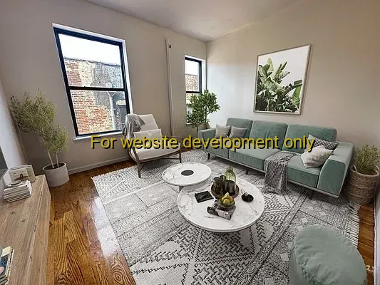 DEMO/TEST City of New York, New York, United States